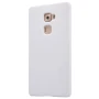 Nillkin Super Frosted Shield Matte cover case for Huawei Ascend Mate S (SCRR-UL00 Huawei Mates) order from official NILLKIN store